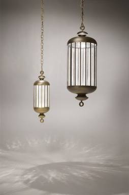 Светильник  потолочный подвесной (Люстра)