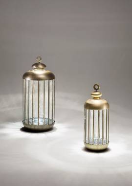 Светильник  настольный (Настольная лампа)