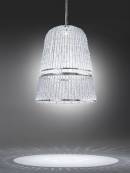 Светильник  потолочный подвесной (Люстра)