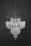 Светильник  потолочный подвесной (Люстра)