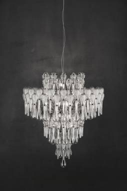 Светильник  потолочный подвесной (Люстра)