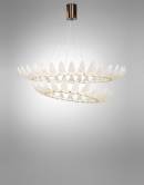 Светильник  потолочный подвесной (Люстра)