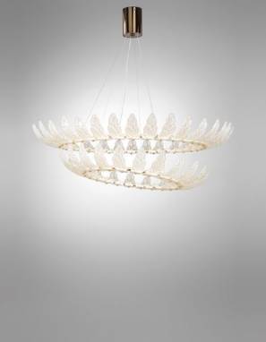 Светильник  потолочный подвесной (Люстра)