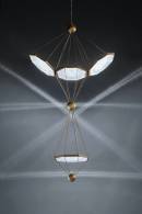 Светильник  потолочный подвесной (Люстра)