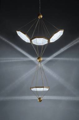 Светильник  потолочный подвесной (Люстра)