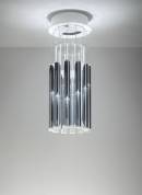 Светильник  потолочный подвесной (Люстра)