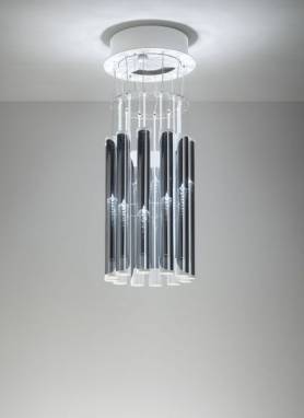 Светильник  потолочный подвесной (Люстра)