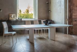 Обеденный стол Tonin Casa Venezia, T8064
