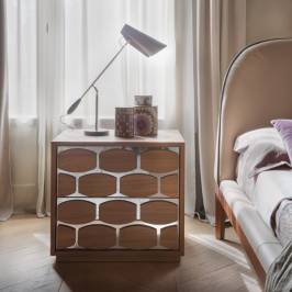 Тумба прикроватная Tonin Casa Honey night, 6116