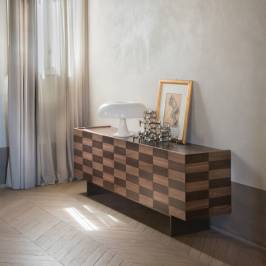 Буфет Tonin Casa Colosseo madia, 6122