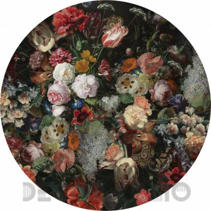 Ковер Moooi Eden Queen - Eden Queen