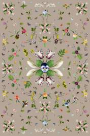 Ковер Moooi Garden of Eden Beige, Garden of Eden Beige