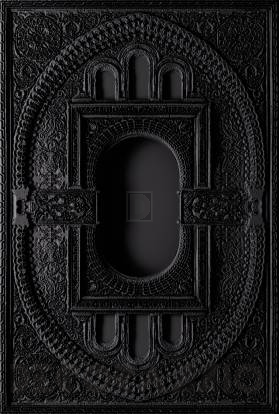 Ковер Moooi Heaven’s Gate - Heaven’s Gate