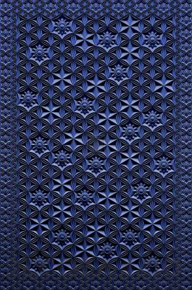 Ковер Moooi Crystal Rose - Crystal Rose