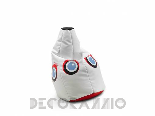 Кресло бескаркасное Zanotta SACCO SMALL - SACCO SMALL