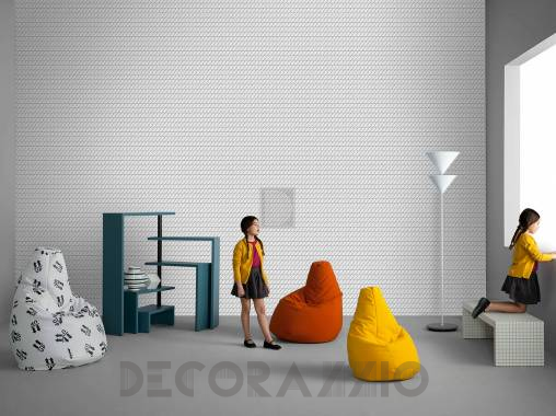 Кресло бескаркасное Zanotta SACCO SMALL - SACCO SMALL