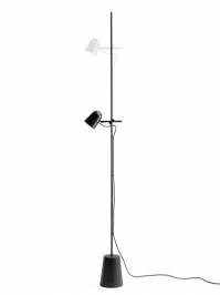 Светильник  напольный (Торшер) LucePlan Counterbalance floor, D73t