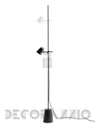 Светильник напольный (Торшер) LucePlan Counterbalance floor - D73t