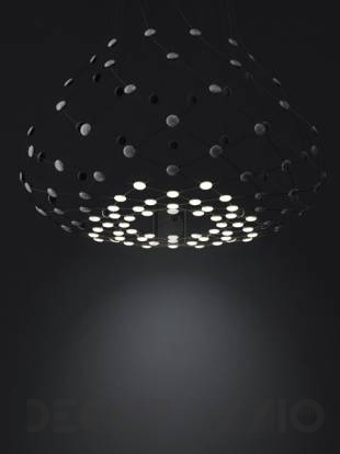 Светильник потолочный подвесной (Люстра) LucePlan Mesh - D86