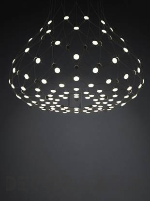 Светильник потолочный подвесной (Люстра) LucePlan Mesh - D86