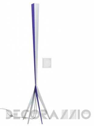 Светильник напольный (Торшер) LucePlan Tibibi LED - D21L