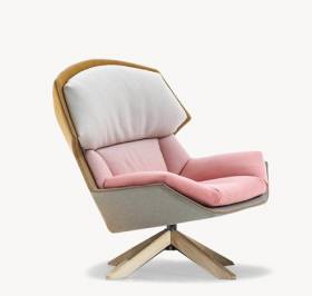 Кресло Moroso Clarissa, CL103Q