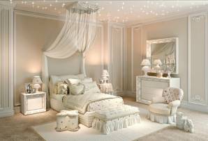 Комплект в детскую Halley Love Love, 1LL