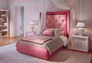 Комплект в детскую Halley Love Love, 14LL