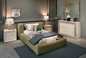 Комплект в детскую Halley Love Love, 35LL