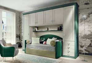 Комплект в детскую Halley Love Love, 43LL