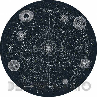 Ковер Moooi Celestial - Celestial