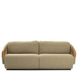 Диван Casamania Worn, Worn Sofa 3 places