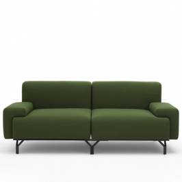 Диван Casamania Summit, Summit Adjustable 2seats sofa