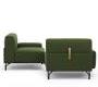 Диван Casamania Summit - Summit Adjustable 2seats sofa