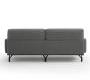 Диван Casamania Summit - Summit Fixed 3seats sofa