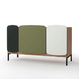 Комод Casamania Legato, Legato Medium