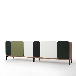 Комод Casamania Legato, Legato Large