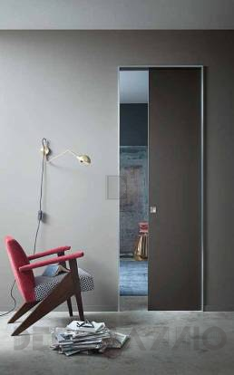 Двери межкомнатные раздвижные Lualdi Porte Doors - L41 scorrevole