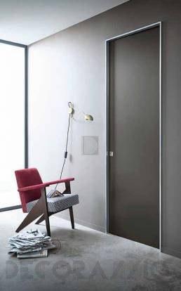 Двери межкомнатные раздвижные Lualdi Porte Doors - L41 scorrevole