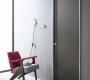 Двери межкомнатные раздвижные Lualdi Porte Doors - L41 scorrevole
