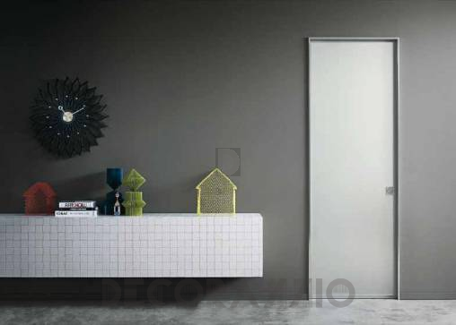 Двери межкомнатные раздвижные Lualdi Porte Doors - L41 scorrevole