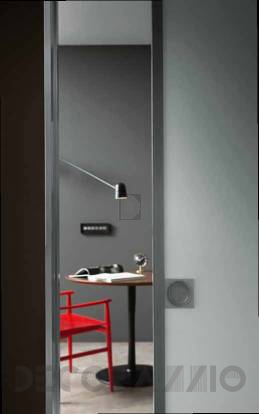 Двери межкомнатные раздвижные Lualdi Porte Doors - L41 scorrevole
