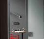 Двери межкомнатные раздвижные Lualdi Porte Doors - L41 scorrevole