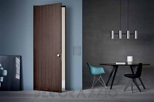 Двери межкомнатные распашные Lualdi Porte Doors - L41
