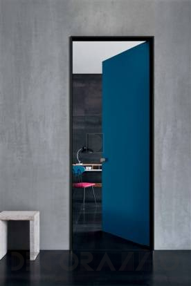 Двери межкомнатные распашные Lualdi Porte Doors - L41