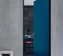 Двери межкомнатные распашные Lualdi Porte Doors - L41