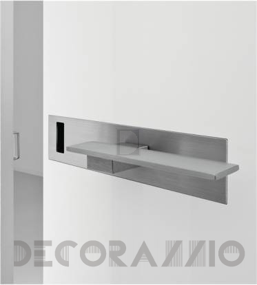 Двери межкомнатные распашные Lualdi Porte Doors - OUTLINE