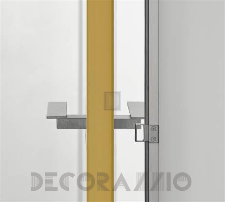 Двери межкомнатные распашные Lualdi Porte Doors - OUTLINE