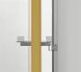 Двери межкомнатные распашные Lualdi Porte Doors - OUTLINE