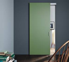 Двери межкомнатные раздвижные Lualdi Porte Doors, DRIVE